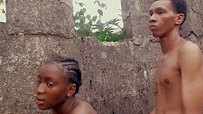 nasty med students' first sloppy makeout party frenzy