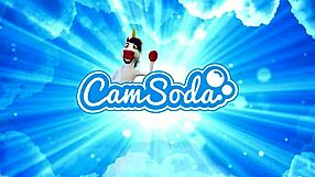 What if one squirt triggered the ultimate drip fest?