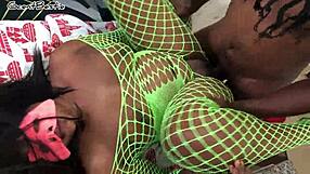 He paid $100 to slam my pretty pussy super hard