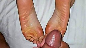 two horny parents sneak late night fuck fingering asses cumming hard homemade pov