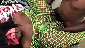 He paid $100 to slam my pretty pussy super hard