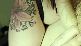 amateur mature bbw sandra masturbates wet pussy on candid homemade vid