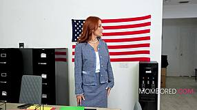 elise london gi joey mombored penetrates pentagon freeuse milf fucking