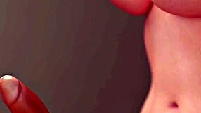 video 18 shows tia's big tits in spanish