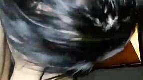 Thai girl sucks my dick 😍🍆