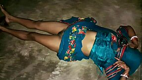 hey, indian bhabhi gets hardcore pounded naughty style 😈