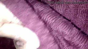 Uncle rams his own daughter's tight hole crazy!