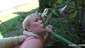 Gorgeous Czech teen, let me seduce and bang your tight ass in supermarket POV?