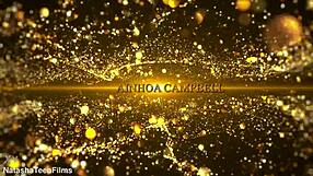 ainhoa campbell's sexy wet ass opens wide for intense double anal pounding hard