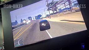 Lost Steobro Game Bet Now Deepthroat His Huge Cock