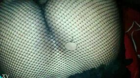 My juicy black milf pussy drippin wet