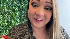 that chubby married babe is delicious her cuck hubby shares with other guys