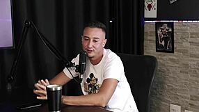 Mathheus Caetano Sheer Red Girlfriend Nude Poly Swap