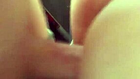 Quick fuck before work? Pound this pussy hard now