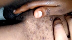 How does this best teen 18+ bang make her moan so loud with those small natural tits?