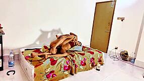 sistya's real fucking explodes with wild anal passion!