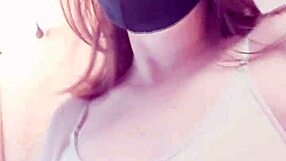 I watch porn and jerk off my tight wet holes cumming from anal toy