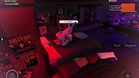 Rich Roblox Anal Assfucking Game Sex