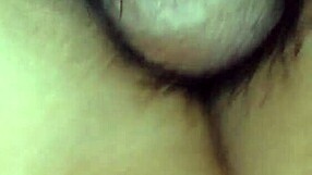 Married cheater juicy big pussy mexican moans loud on bed tight wet gaping hole