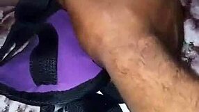 brazilian ass destroyed completely by brutal anal fisting