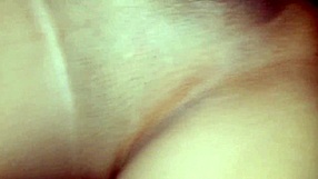 Married cheater juicy big pussy mexican moans loud on bed tight wet gaping hole