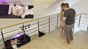 i stream ania amelia watching texas patti's raw session