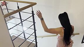 i stream ania amelia watching texas patti's raw session