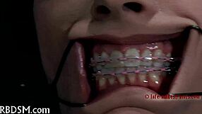 punish that tight pussy hard you bdsm femdom slut?