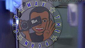 monica's huge tits bounce as she deepthroats my bbc till huge jizz explosion pov