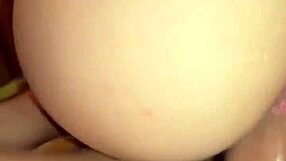 skinny 18yo nerd arrives at blowjob casting hands shaking nervously