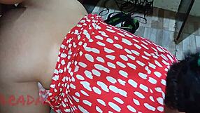 Greedy Pussy Sucks Dick from This Fat Ebony Whore!