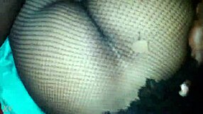 My juicy black milf pussy drippin wet