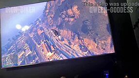 Lost Steobro Game Bet Now Deepthroat His Huge Cock