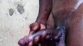 wanna see me stroke my monster bbc like a pro?