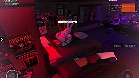 Rich Roblox Anal Assfucking Game Sex