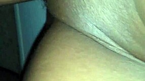 Big Ass Mature Fucked Against Wall Wet Pussy Dripping