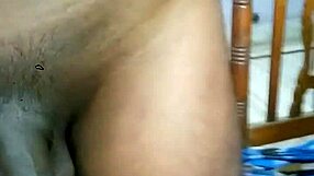 Bengali monster cock erupts huge cumshot after fingering frenzy