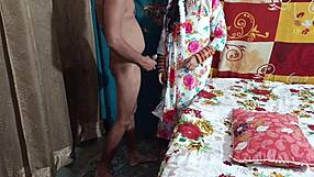 Little sister has sex with stepbrother in clear Hindi audio