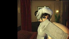 roblox dance session with sierra