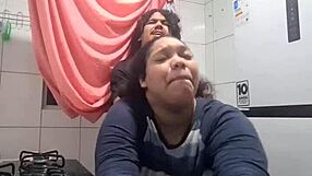 stepmom seduces me for big cock ride