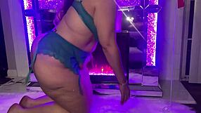 Mistress craves bbc deepthroat doggy and big tits bounce