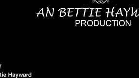 wanna see bettie hayward's hot blowjob and handjob skills?