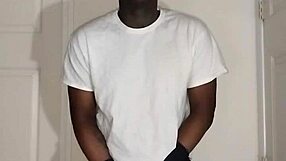 recall me teasing in tight jeans and wristbands like wrestling who joins next round