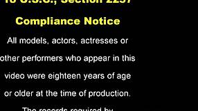 Hot wife Dillon Carter blows you then fucks boyfriend as you watch creampies