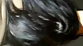 Thai girl sucks my dick 😍🍆