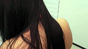 colombian milfs huge ass shakes as exchange student pounds her hard