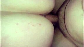 Sophie helenass curves bounce hard on thick cock