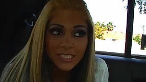 car-mel moore uh takes boyfriends huge cock... inter her tight milf pussy deepthroat