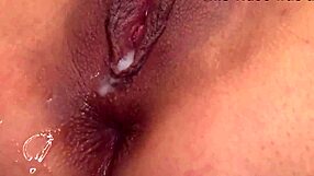 hey gorgeous miyu joins this horny asian 3some deepthroating cock like crazy 😍💦