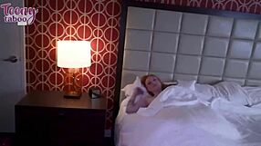 Every slutty student whore gets wet for my cock now